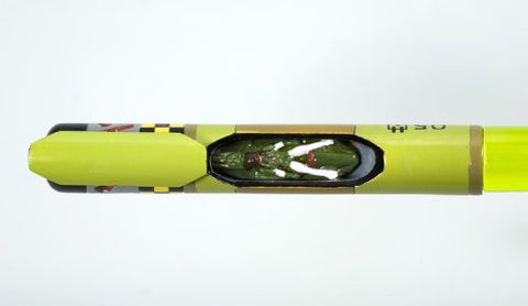 Evangelion Shin Gekijouban - Makinami Mari Illustrious - Chopsticks - Evangelion Entry Plug ver. - EVA-05 (Khara Kotobukiya)