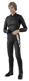 Star Wars - Luke Skywalker - S.H.Figuarts - Episode VI: Return of the Jedi (Bandai)