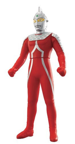 Ultraseven - Ultra Hero Series 2009 - 03 - Renewal ver. (Bandai)