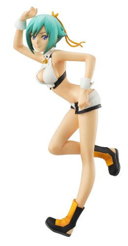 Aquarion Evol - Zessica Wong - Excellent Model - 1/8 (MegaHouse)
