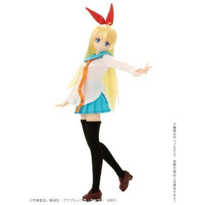 Nisekoi - Kirisaki Chitoge - PureNeemo - PureNeemo Characters #081 - 1/6 (Azone)