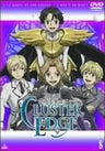 Cluster Edge Vol.8