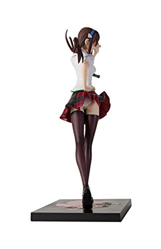 エヴァンゲリオン Makinami Mari Illustrious フィギュア Evangelion Mari Makinami Illustrious Racing Premium Figure