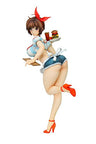 Natsumi - 1/7 - Waitress ver. (Kaitendoh)