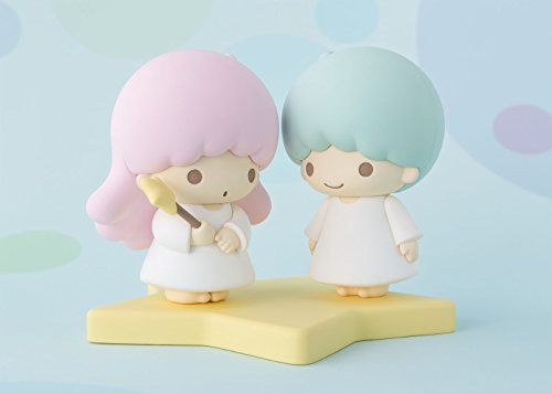 Little Twin Stars - Kiki - Lala - Figuarts ZERO - Pastel ver