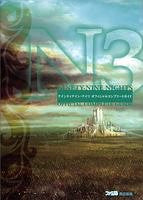 N3 Ninety Nine Knights Official Complete Guide Book Famitsu / Xbox360