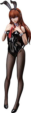 Steins;Gate - Makise Kurisu - B-style - 1/4 - Bunny ver. (FREEing)