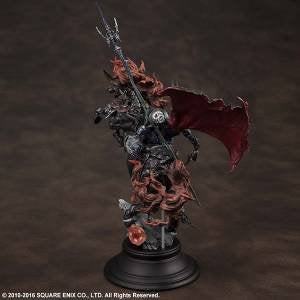 Final Fantasy XIV - Odin - Meister Quality Figure - Solaris Japan