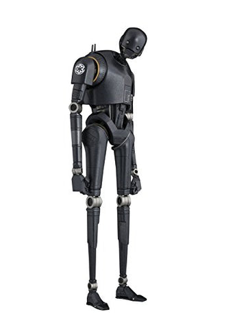Rogue One: A Star Wars Story - K-2SO - S.H.Figuarts (Bandai)