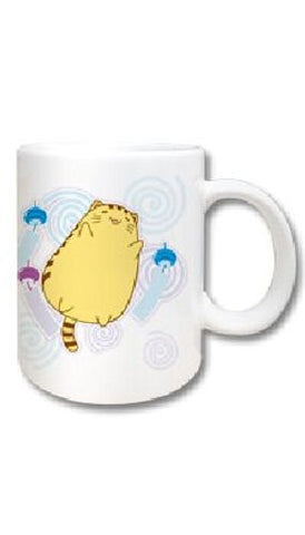 Little Busters! - Doruji - Mug (Toy's Planning)