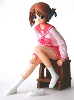 To Heart 2 - Komaki Manaka - 1/8