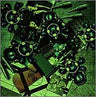 Ghost in the Shell Stand Alone Complex -Hunter's Territory- Prototype Sound Package <The Link>