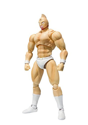 Kinnikuman - S.H.Figuarts - Original Color Edition (Bandai)