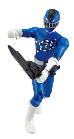 Ressha Sentai ToQger - ToQ 2gou - Norikae Change Series (Bandai)