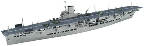 Kantai Collection ~Kan Colle~ - 38 - Kanmusu Aircraft Carrier Ark Royal - 1/700 (Aoshima)