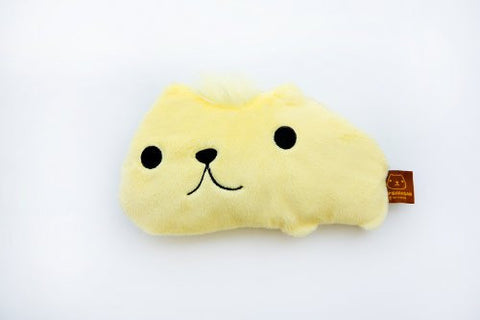 Capybara San Nonbiri Mattariin Japanese Character Book W/Purse