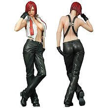The King of Fighters - Vanessa - 1/6 (A-Label) - Solaris Japan