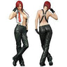 The King of Fighters - Vanessa - 1/6 (A-Label)