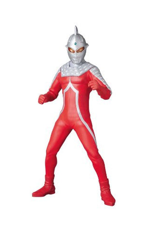 Ultraseven - Real Action Heroes - Ver.2.0 Renewal Ver. (Medicom Toy)
