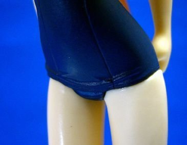 Shakugan no Shana - Shana - 1/8 - Swimsuit Ver.