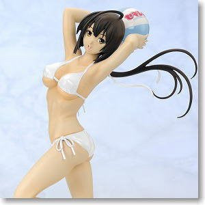 Sekirei - Musubi - 1/6 - Swimsuit ver. Pearl White Beach ver. (Aizu Project)