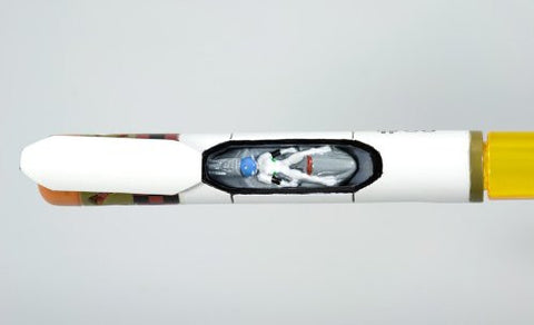 Evangelion Shin Gekijouban - Ayanami Rei - Chopsticks - Evangelion Entry Plug ver. - EVA-00 (Khara Kotobukiya)