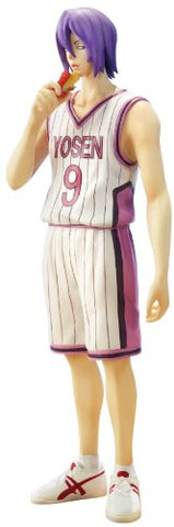 Kuroko no Basket - Murasakibara Atsushi - Figuarts ZERO (Bandai)