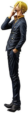 One Piece - Sanji - King of Artist