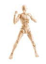 S.H.Figuarts - Body-kun - Takarai Rihito Edition, Pale Orange Color ver.