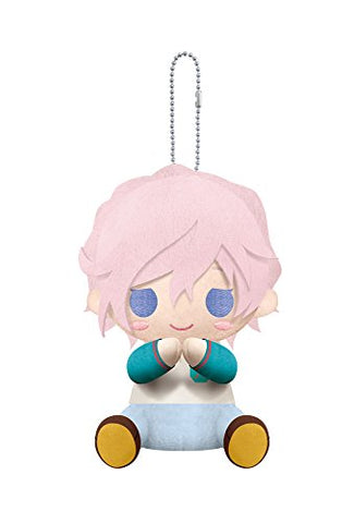 A3! - Sakisaka Muku - es Series nino - PitaNui - Plush Mascot