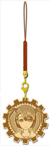 Steins;Gate 0 - Wooden Strap: Nae Tennouji