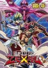 Yu-Gi-Oh! Zexal DVD Series Duelbox Vol.4