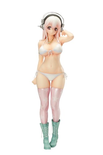 SoniComi - Sonico - 1/5 - SoniComi Package ver. (Orchid Seed