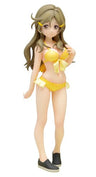 Vividred Operation - Shinomiya Himawari - Beach Queens - 1/10 - Swimsuit ver. (Wave)