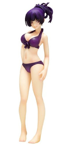 Tasogare Otome x Amnesia - Kanoe Yuuko - Beach Queens - 1/10 - Swimsuit ver. (Wave)