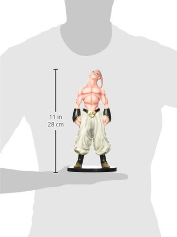 Dragon Ball Z - Majin Buu (Super) - Figuarts ZERO EX (Bandai)