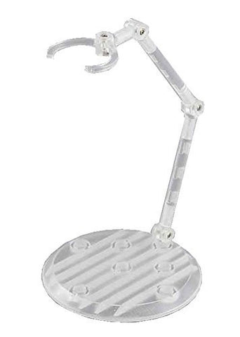 Variable Action Heroes - Variable Action Stand - Clear (MegaHouse)