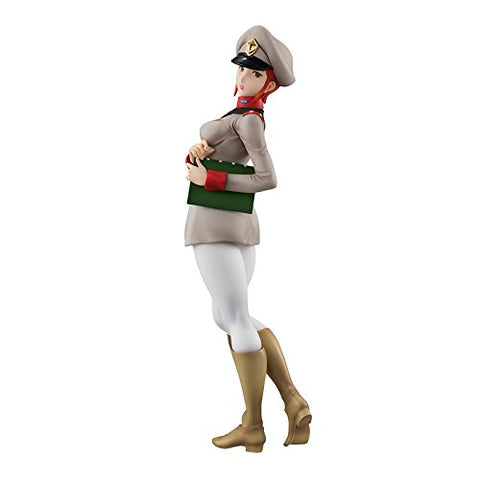 Kidou Senshi Gundam - Matilda Ajan - Gundam Girls Generation (MegaHouse)