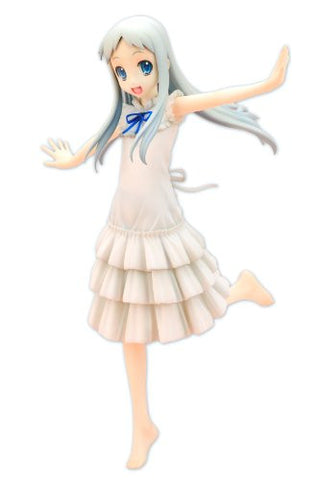 Ano Hi Mita Hana no Namae o Bokutachi wa Mada Shiranai - Honma Meiko - 1/8 (Kotobukiya)