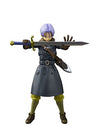 Dragon Ball Z - Dragon Ball: Xenoverse - Future Trunks - Future Trunks SSJ - S.H.Figuarts - Xenoverse Edition (Bandai)