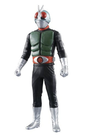 Kamen Rider - Kamen Rider Ichigo - Legend Rider Series (Bandai)