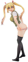 Gakuen Yuuki - Ueno Chika - 1/6 (Daiki Kougyou)