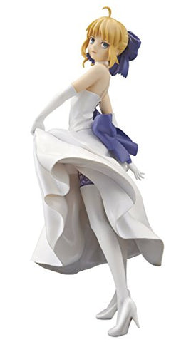 Fate/Stay Night Unlimited Blade Works - Altria Pendragon - SQ (Banpresto, Good Smile Company)
