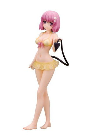 To LOVEru Darkness - Momo Belia Deviluke - 1/7 - Swimsuit ver. (Alphamax)