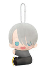 Yuri on Ice Pitanui Victor Nikiforov 120mm