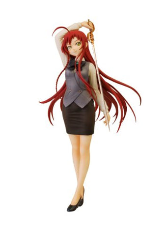 Hataraku Maou-sama! - Yusa Emi - 1/7 (X-Plus)