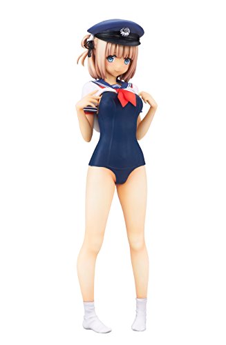 Maitetsu - Hinai Paulette - 1/6 (Q-six) - Solaris Japan