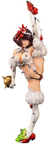 Original Character - Prinzessin und der Frosch - 1/6 (Daiki Kougyou)