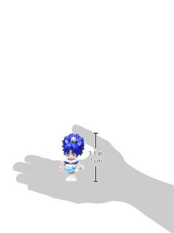 Kirakira ☆ Precure a la Mode - Cure Gelato - Tategami Aoi - PreCoorde Doll (Bandai)