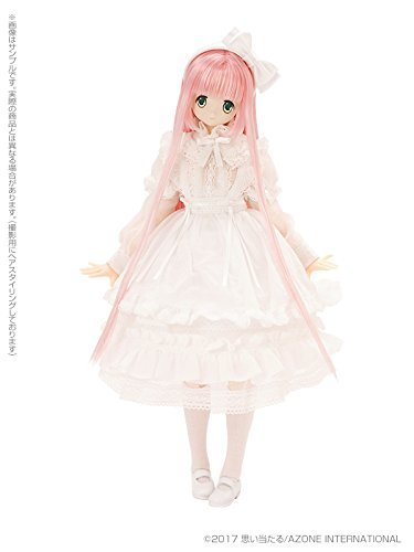 Ex☆Cute - PureNeemo - Raili - 1/6 - Alice's Tea Party, Azone